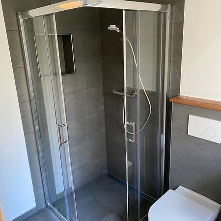 Zentrale Und Schoene Ferienwohnung リューベック エクステリア 写真