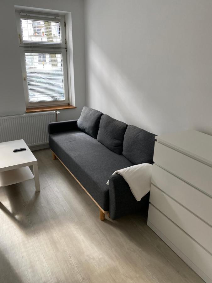 Zentrale Und Schoene Ferienwohnung リューベック エクステリア 写真