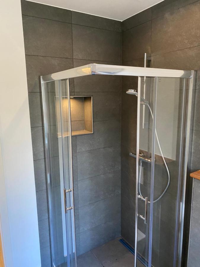 Zentrale Und Schoene Ferienwohnung リューベック エクステリア 写真